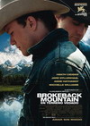 Brokeback Mountain Poster